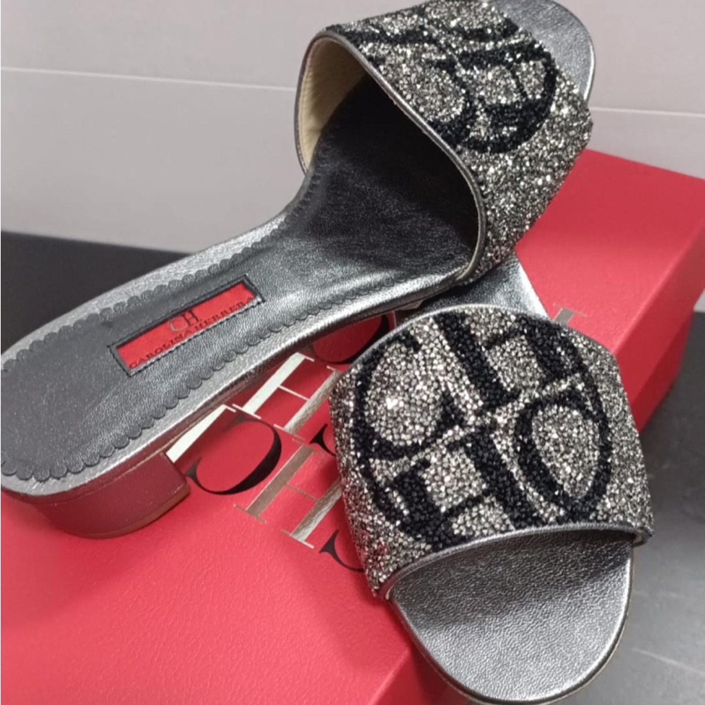 Like New Ch Palas Sandals Use One Time